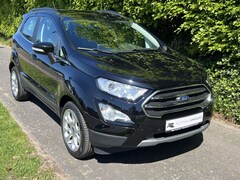 Bild des Angebotes Ford EcoSport Titanium 1.0 EcoBoost *TOP Zustand* B&O
