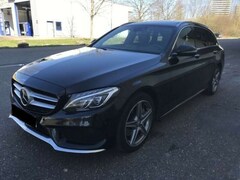 Bild des Angebotes Mercedes-Benz C 400 C-Klasse T-Modell 4Matic T 7G-TRONIC AMG Line