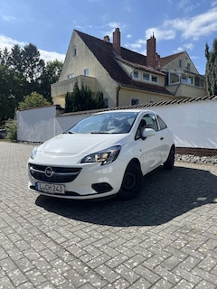 Bild des Angebotes Opel Corsa-e 2.Hand*Klima*Tüv*Service Neu*