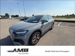Bild des Angebotes Audi Q4 e-tron Advanced 45 Sportsitze/Assistenz+/Nav+