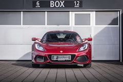 Bild des Angebotes Lotus Exige 350 Sport *1 Hand* MwSt Ausweisbar*