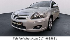Bild des Angebotes Toyota Avensis Kombi 1.8 Team,Klima,PDC,SHZ,TÜV11/26,2Hand