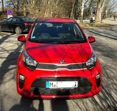 Bild des Angebotes Kia Picanto Edition 7 Model JA 2020