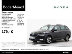 Bild des Angebotes Skoda Fabia Combi 1.0 TSI Ambition PDC SHZ CarPlay