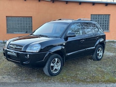 Bild des Angebotes Hyundai TUCSON Tucson 2.0 TÜV & KUNDENDIENST NEU*LEDER*SHZ*