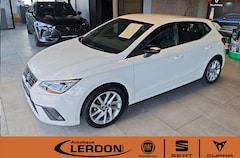 Bild des Angebotes SEAT Ibiza 1.0 TSI FR LED|Fullink|DAB|NAVI|SHZ
