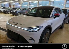 Bild des Angebotes smart #3 #3 25th Anniversary ACC Pano HuD LEDER Matrix-LED