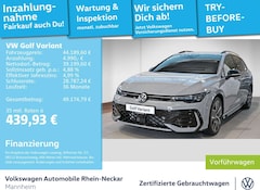 Bild des Angebotes VW Golf Variant R-Line 1.5 eTSI OPF DSG