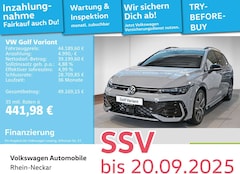 Bild des Angebotes VW Golf Variant R-Line 1.5 eTSI OPF DSG