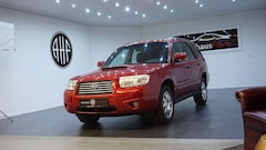 Bild des Angebotes Subaru Forester 2.5 XT Turbo*LPG*Bluetooth*SHZ