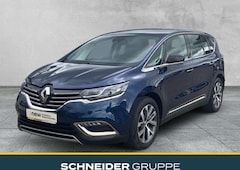 Bild des Angebotes Renault Espace LIMITED BLUE dCi 200 EDC Limited NAVI+KAMERA+SHZ