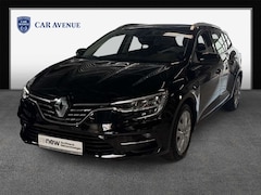 Bild des Angebotes Renault Megane IV Grandtour 1.5 dcI 110 FAP  Business Edition Nav