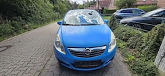 Bild des Angebotes Opel Corsa CATCH ME