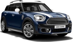 Bild des Angebotes MINI Cooper Countryman Aut. Chili Navi.LED.AHK.ACC.