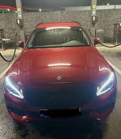 Bild des Angebotes Mercedes-Benz C 250 T 9G-TRONIC Avantgarde