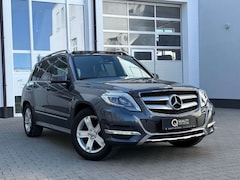 Bild des Angebotes Mercedes-Benz GLK 220 *AHK*PANO*XENON*SPORT