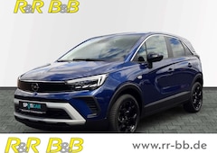 Opel Crossland Elegance Navi+LED+Apple CP.+Android A.+Klimaautom.