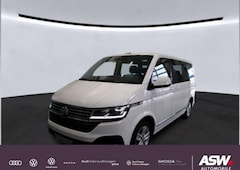 Bild des Angebotes VW T6.1 Multivan Exclusive 2.0TDI 4M DSG RFK Stdhzg