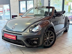 VW Beetle Cabriolet R-Line 2.Hand / Navi / HU NEU