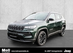 Bild des Angebotes Jeep Compass e-Hybrid MY25 North Star Premium & Sicherheits-Pak