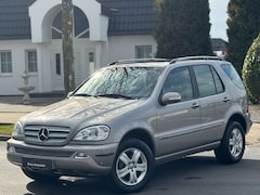 Bild des Angebotes Mercedes-Benz ML 270 CDI Final Edition *NEUWERTIG* 1 HAND*