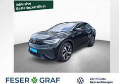 Bild des Angebotes VW ID.5 Pro 77 kWh KAM AHK SHZ LED NAVI ACC