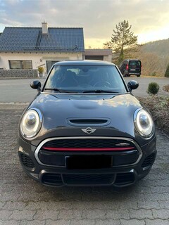 Bild des Angebotes MINI John Cooper Works Sport-Aut.