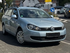 Bild des Angebotes VW Golf Variant Trendline/1.Hand/TÜV.09.2025