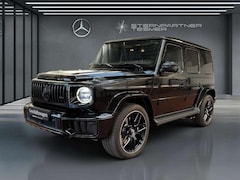 Bild des Angebotes Mercedes-Benz G 63 AMG AMG G 63 PERFORMANCE-PAKET+SUPERIOR-LINE