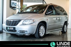 Bild des Angebotes Chrysler Voyager 2.8 CRD LX AUTOMATIK|BEHINDERTENGERECHT