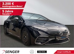 Bild des Angebotes Mercedes-Benz EQS 450+ AMG Digital-Light Airmatic Pano 360°-K.