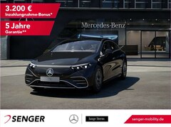 Bild des Angebotes Mercedes-Benz EQS 450+ AMG Digital-Light Airmatic Pano 360°-K.
