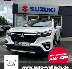 Bild des Angebotes Suzuki S-Cross 1.4 Comfort+ Allgrip