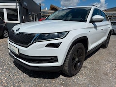 Bild des Angebotes Skoda Kodiaq Clever 4x4
