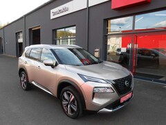 Bild des Angebotes Nissan X-Trail Tekna*ALL SEASON*HUD*