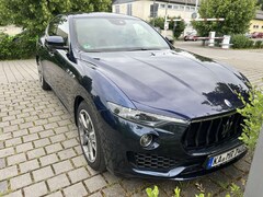 Bild des Angebotes Maserati Levante Q4