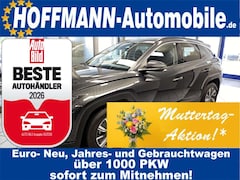 Hyundai TUCSON Voll-LED-Scheinw.,Climatr.,Alu,Sitzhzg.