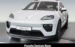 Bild des Angebotes Porsche Macan 4S BOSE Panoramadach LED-Matrix InnoDrive