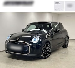 Bild des Angebotes MINI Cooper S Head-Up HK HiFi DAB LED Pano. Shz Drivingass. Pl.