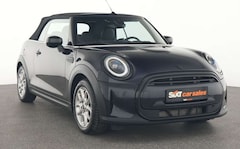 Bild des Angebotes MINI Cooper Cabrio Cooper Cab. Classic Trim|NAV|Sportsitze|LED|SHZG