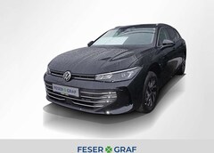 Bild des Angebotes VW Passat Variant Business Variant Busines 1.5 eTSI DSG AHK IQ.DRIVE