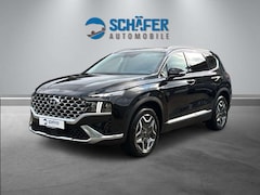 Bild des Angebotes Hyundai SANTA FE 1.6 HEV Prime #ASSIST #PANO #KRELL #360