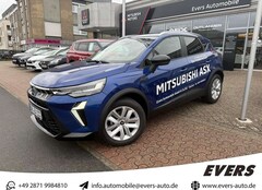 Bild des Angebotes Mitsubishi ASX 1.0 Turbo-Benziner Plus