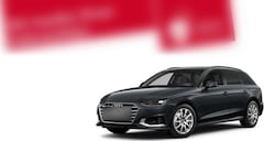 Bild des Angebotes Audi A4 Avant 40 TDI Advanced S-tronic Navi Parkassis