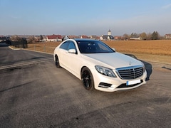 Bild des Angebotes Mercedes-Benz S 400 S 400 (HYBRID) h 7G-TRONIC