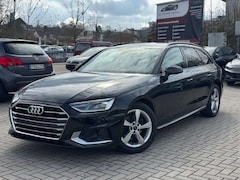 Bild des Angebotes Audi A4 30 TDI advanced