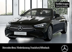 Bild des Angebotes Mercedes-Benz CLE 200 AMG+360+LED+BURMESTER+TOTW+KEYLESS+9G