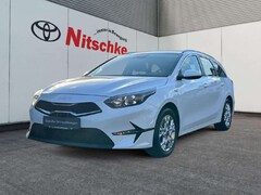 Bild des Angebotes Kia Ceed SW / cee'd SW Vision