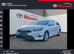 Bild des Angebotes Kia Ceed SW / cee'd SW Vision
