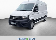 Bild des Angebotes VW Crafter 35 Kasten HD 2.0 TDI AT 3.640 mm